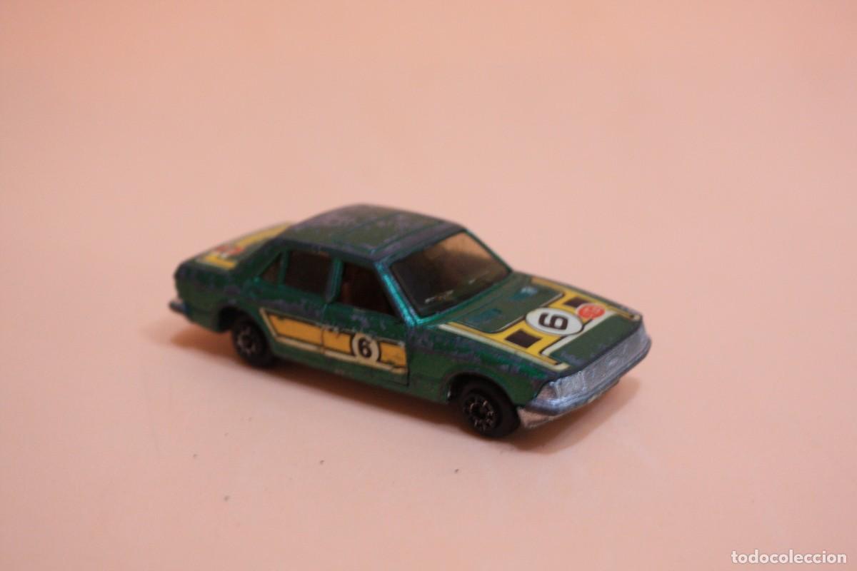 Coches a escala: DICOYS ORIGINAL - FORD GRANADA - Foto 3