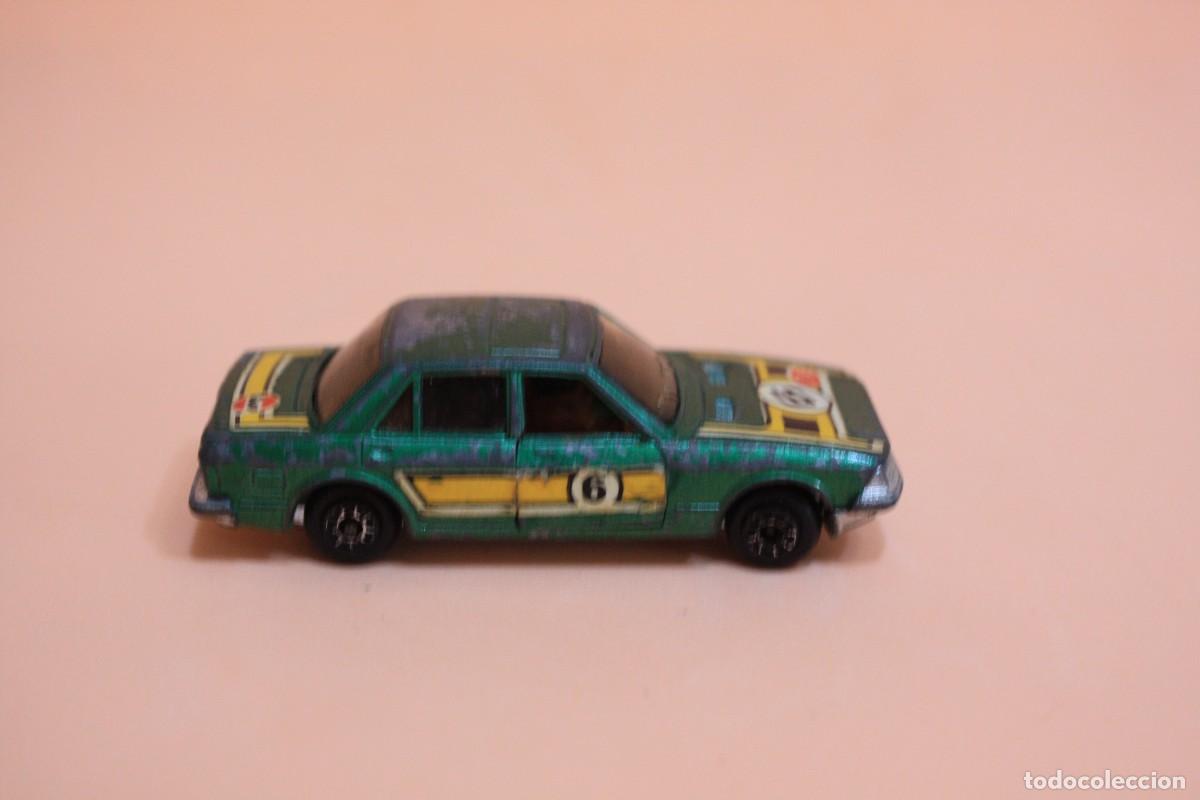 Coches a escala: DICOYS ORIGINAL - FORD GRANADA - Foto 4