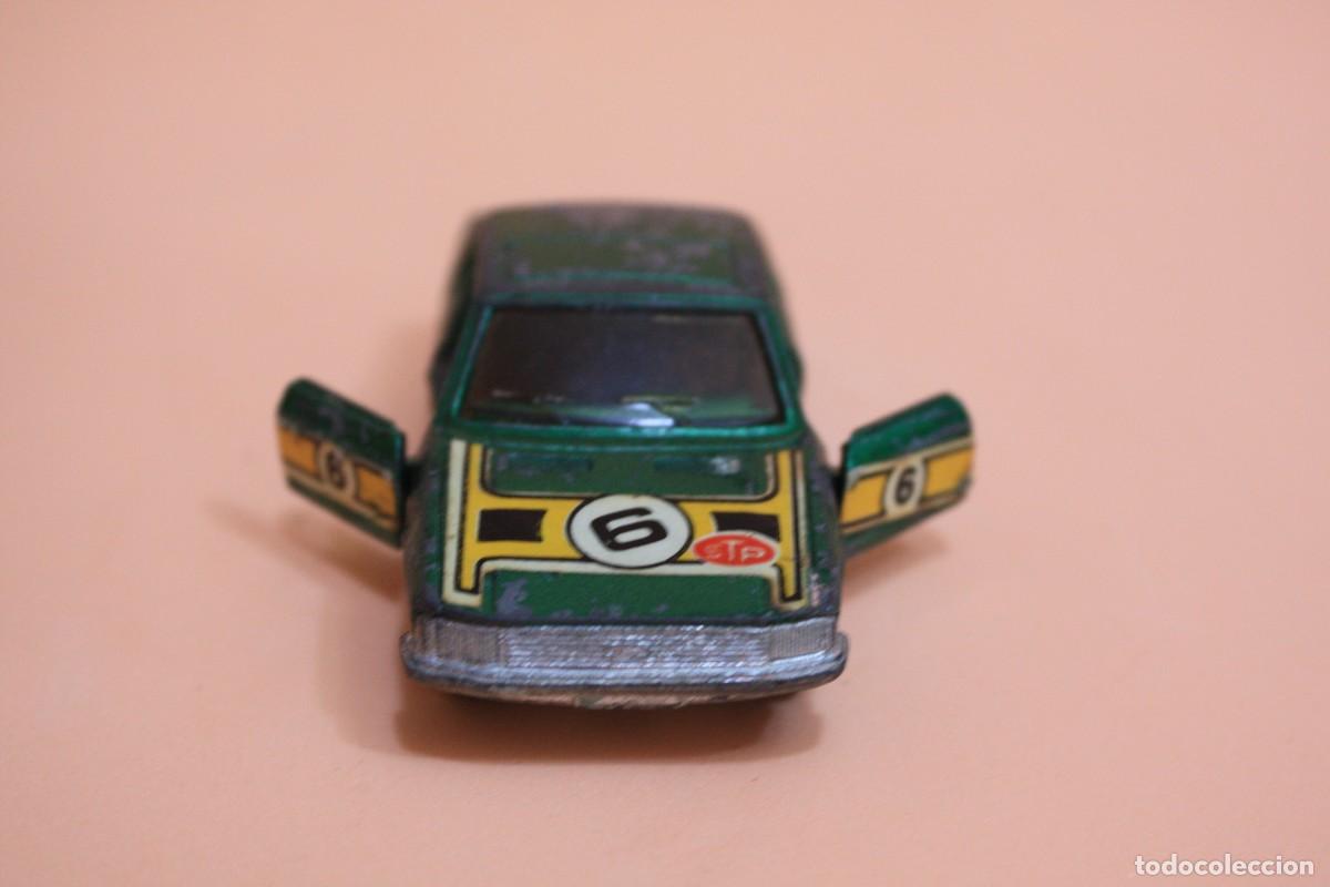 Coches a escala: DICOYS ORIGINAL - FORD GRANADA - Foto 5