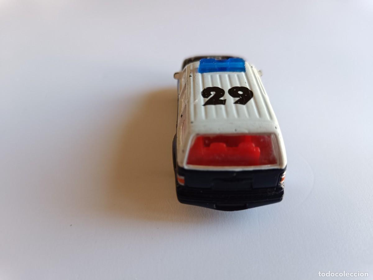 Coches a escala: REALTOY - FORD EXPLORER - MADE IN CHINA - Foto 4