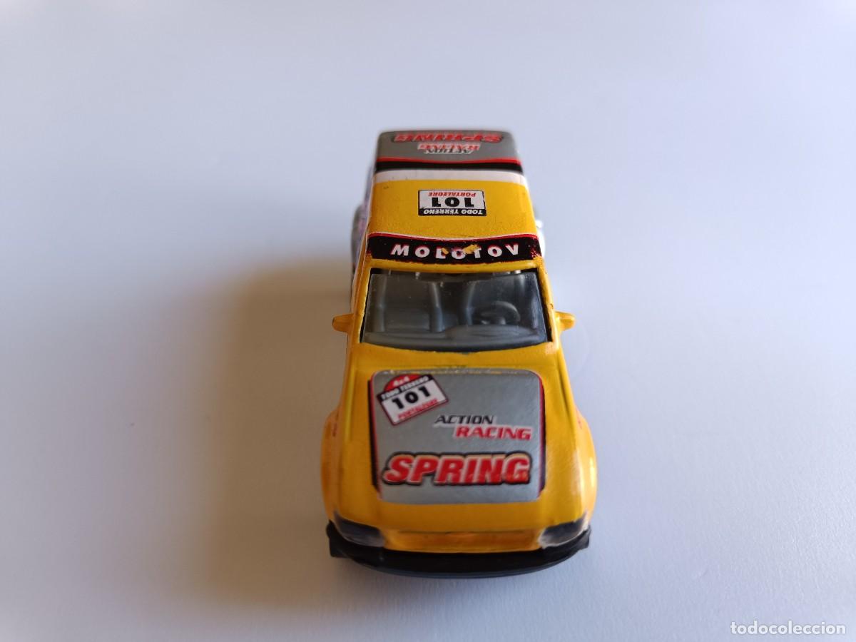 Coches a escala: GUISVAL - FORD EXPLORER - MADE IN SPAIN - Foto 3