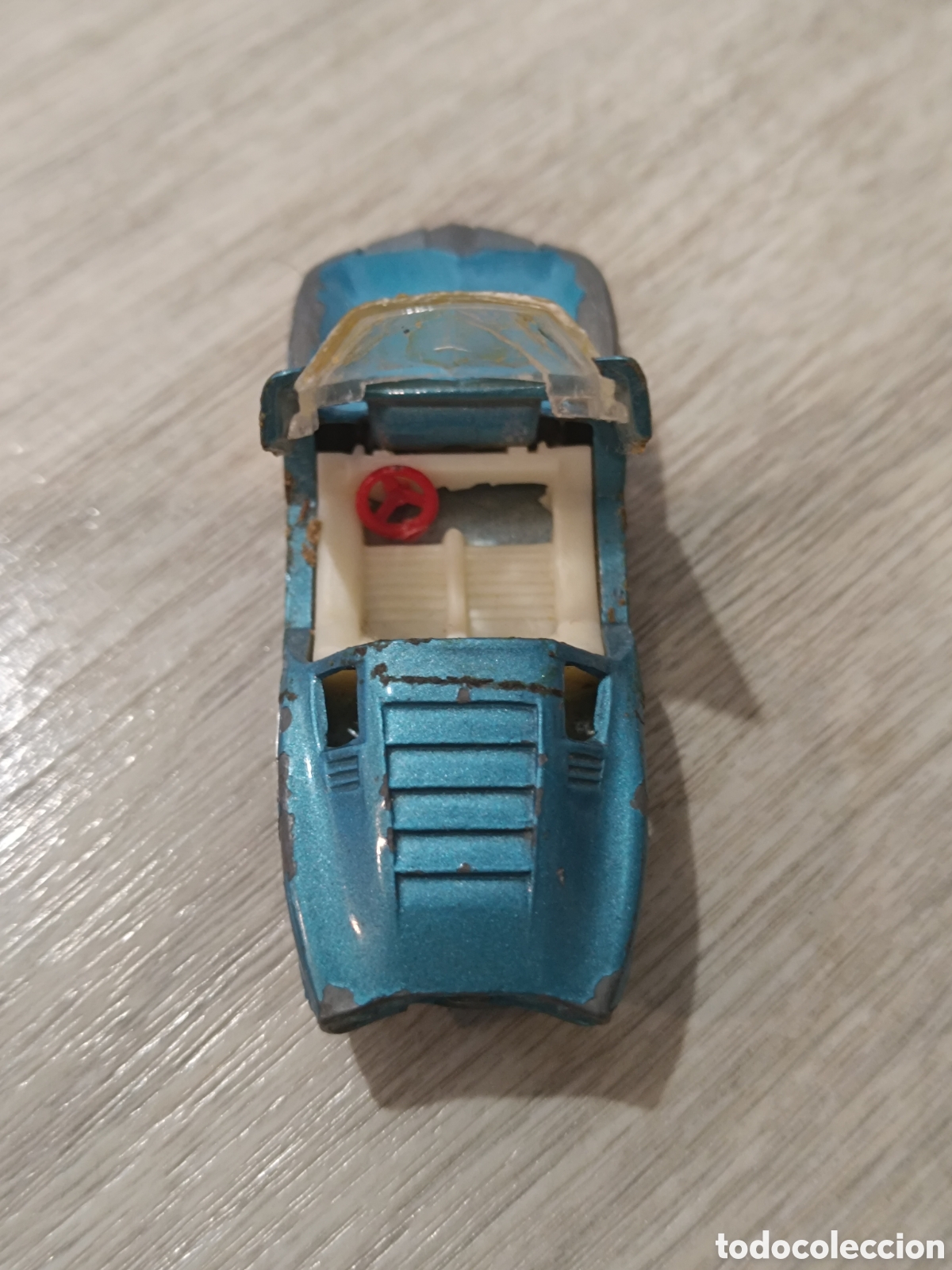 Coches a escala: Guisval modelo MONZA GT - Foto 4