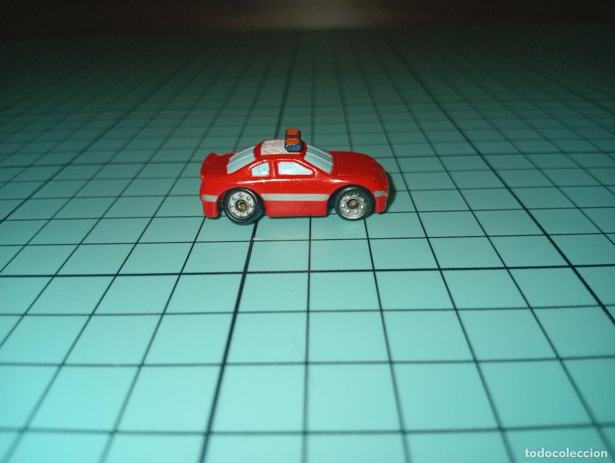 Coches a escala: Coche micro machi charm max Micromachines micro machin - Foto 2