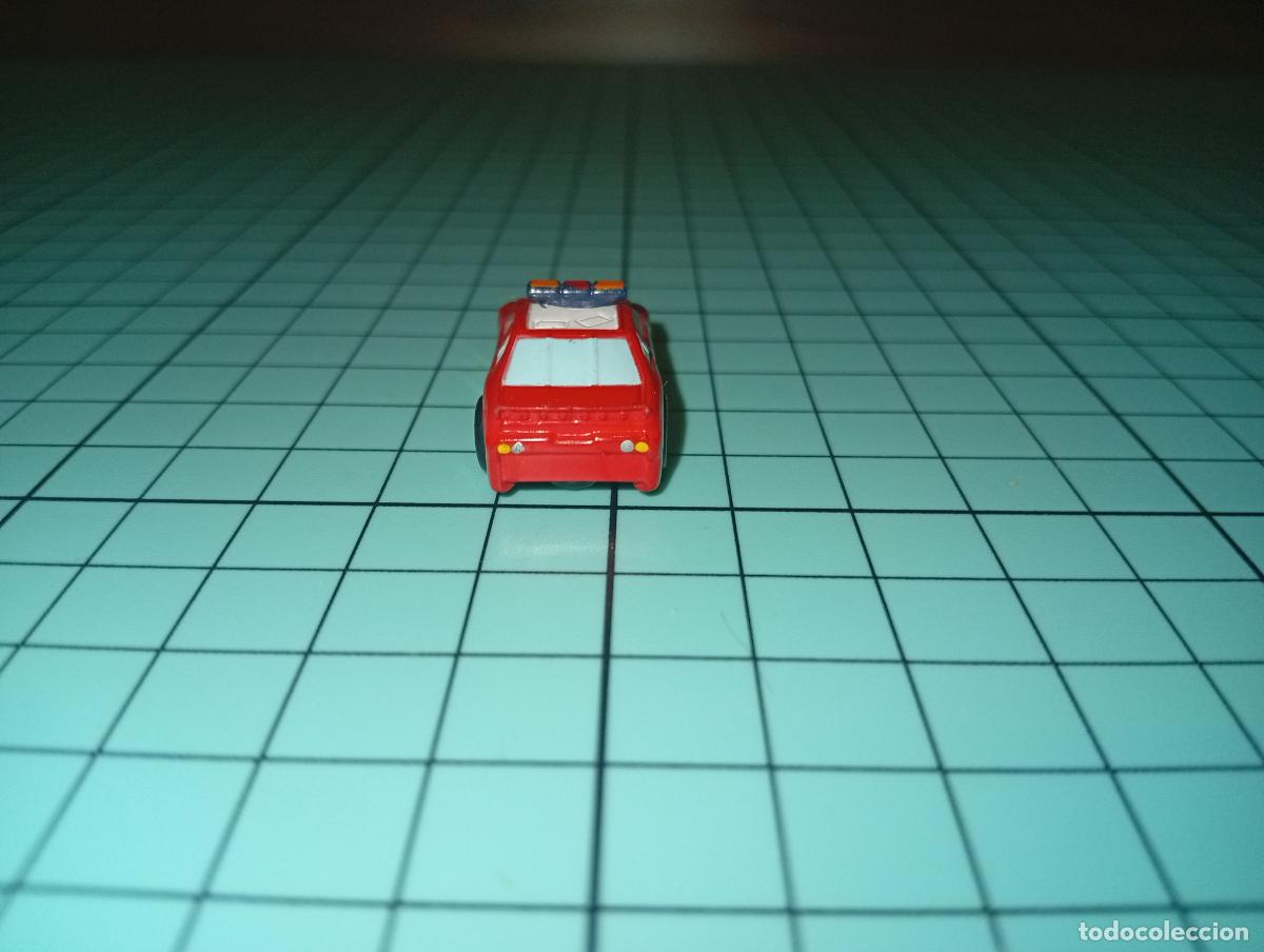 Coches a escala: Coche micro machi charm max Micromachines micro machin - Foto 3