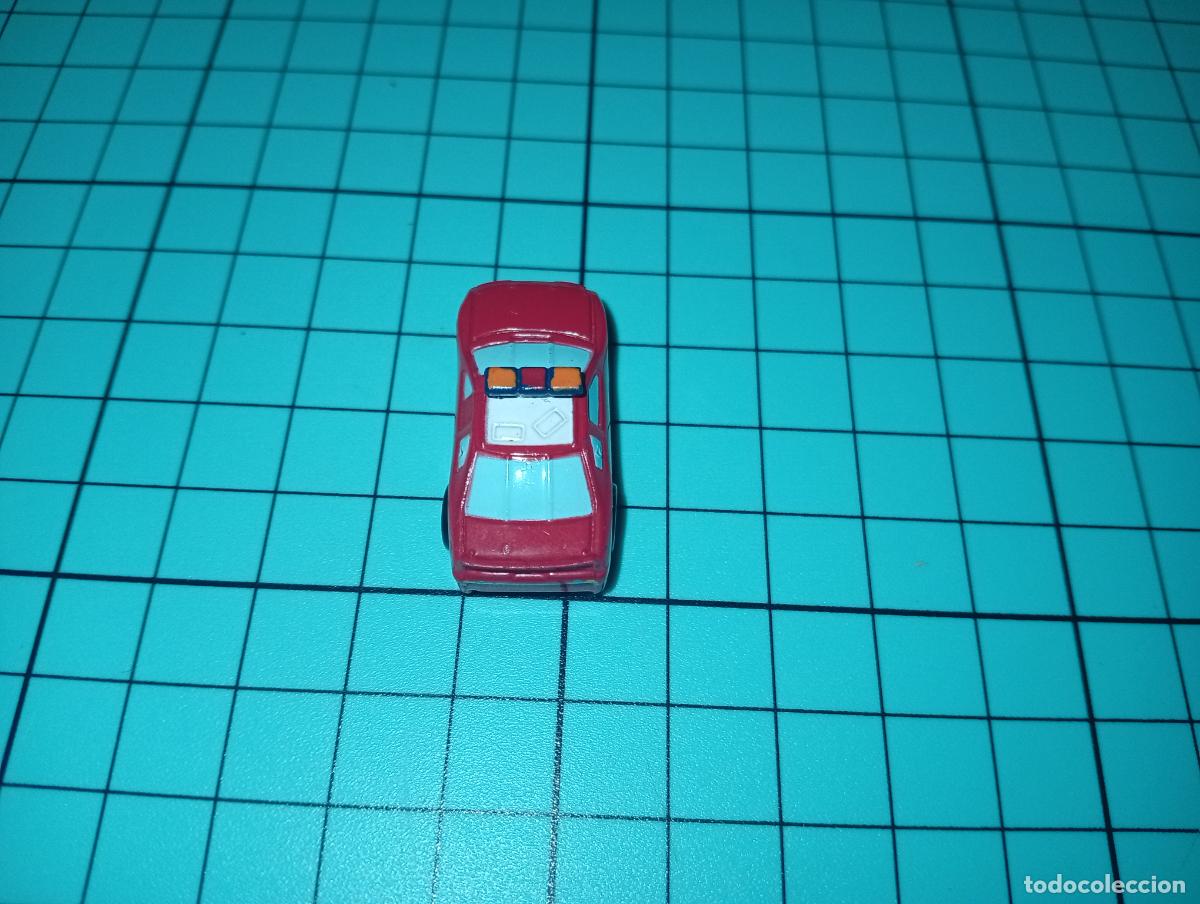 Coches a escala: Coche micro machi charm max Micromachines micro machin - Foto 4