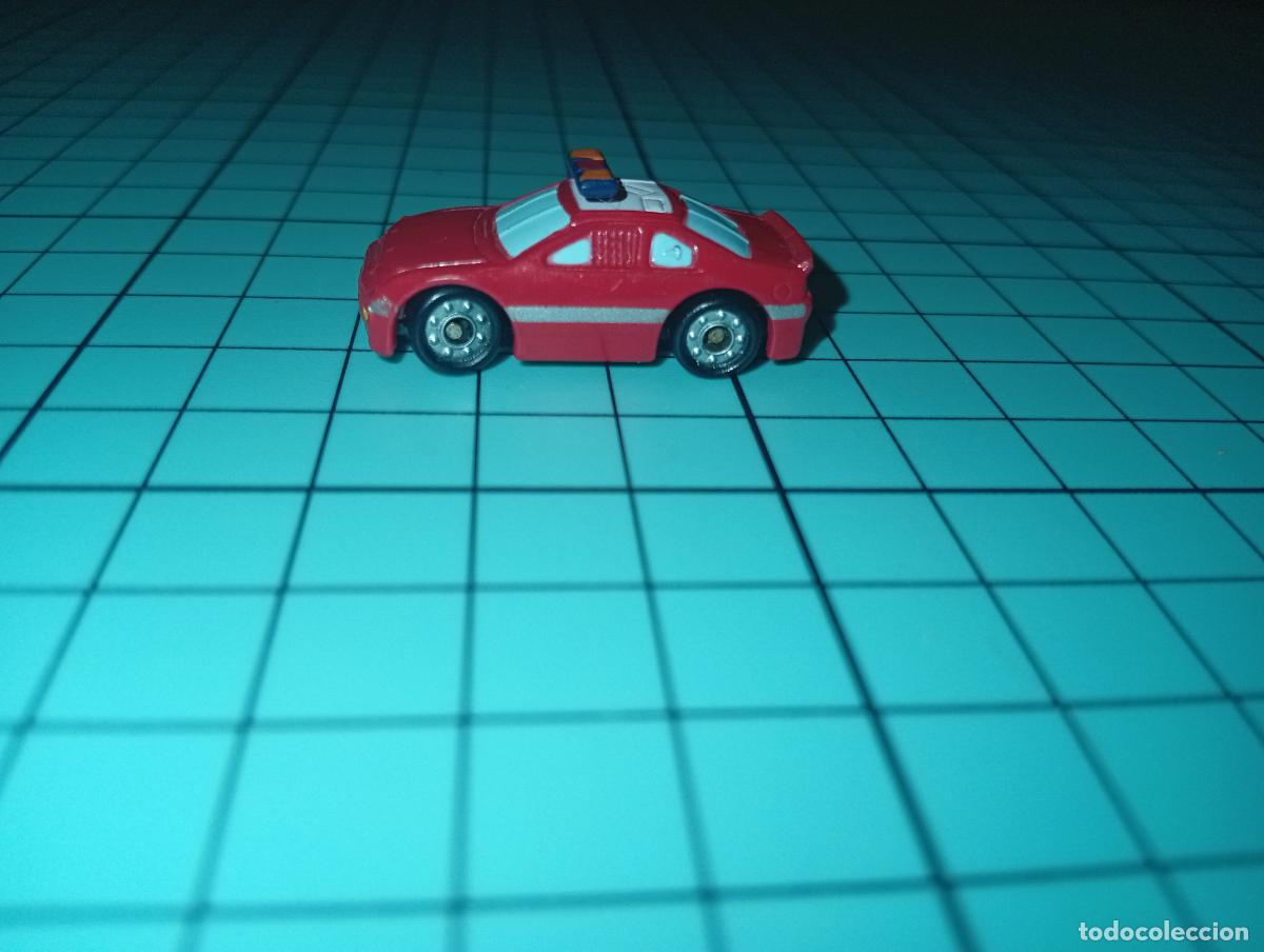 Coches a escala: Coche micro machi charm max Micromachines micro machin - Foto 5