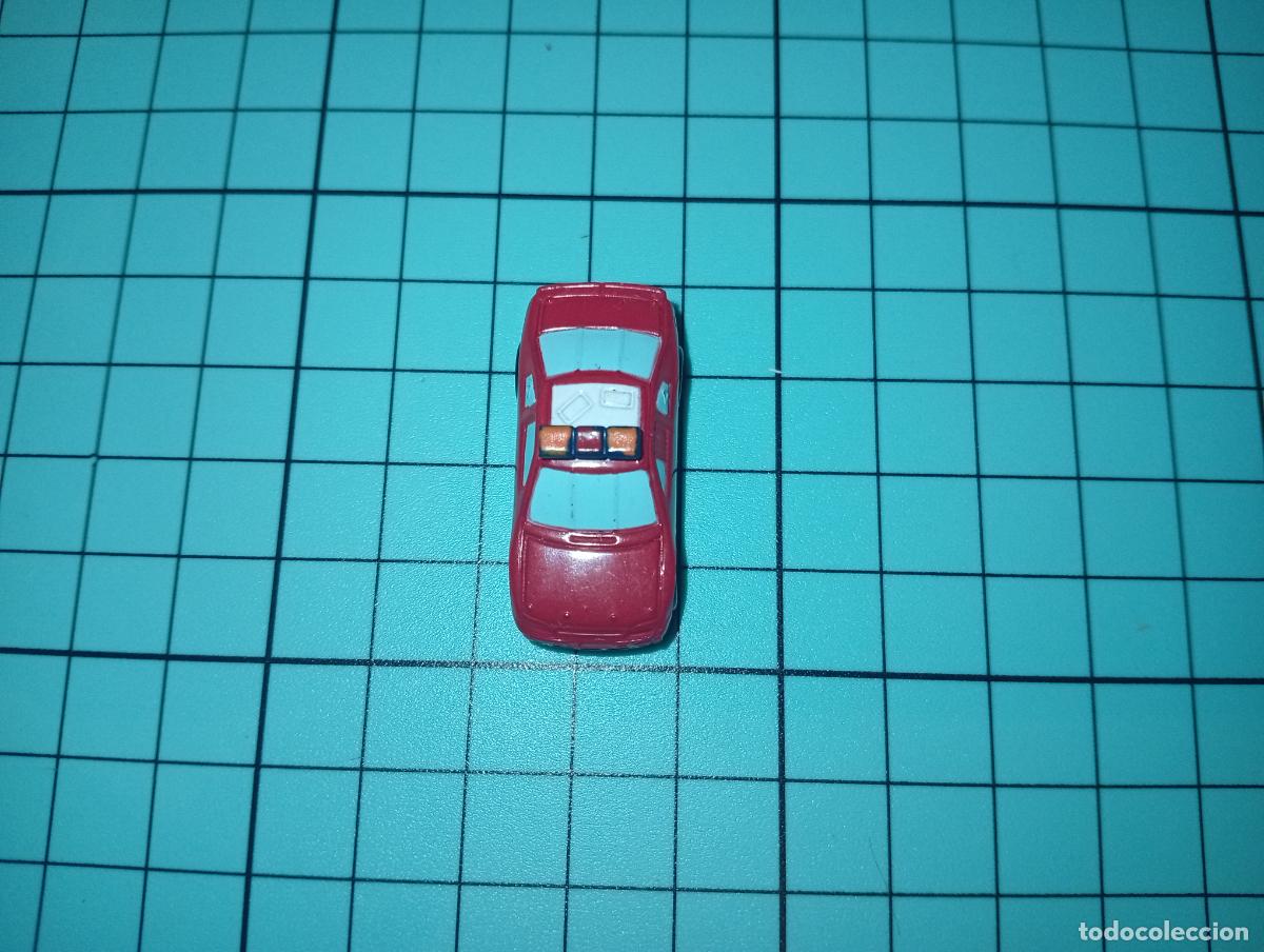 Coches a escala: Coche micro machi charm max Micromachines micro machin - Foto 6