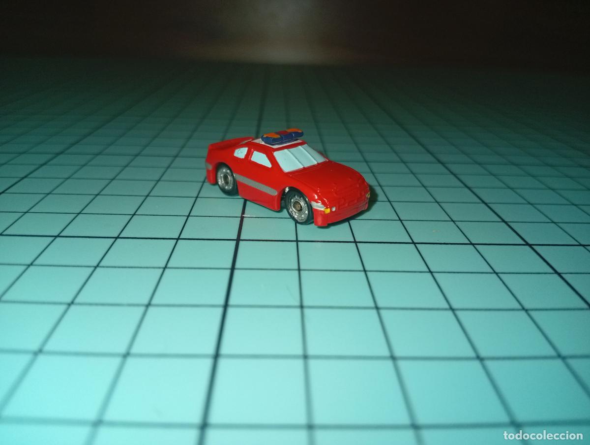 Coches a escala: Coche micro machi charm max Micromachines micro machin - Foto 1