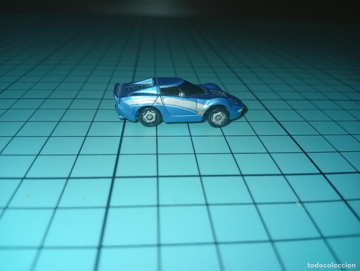 Coches a escala: Coche micro machine Playmates 2003 Micromachines micro machin Speedeez - Foto 2