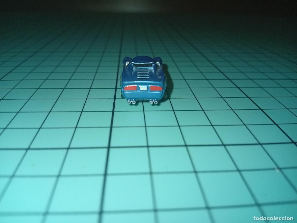Coches a escala: Coche micro machine Playmates 2003 Micromachines micro machin Speedeez - Foto 3