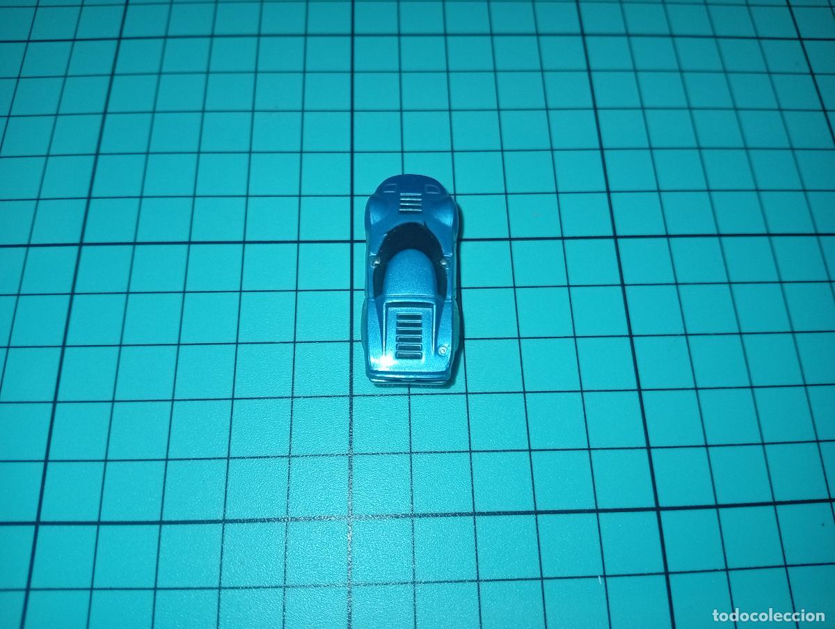 Coches a escala: Coche micro machine Playmates 2003 Micromachines micro machin Speedeez - Foto 4