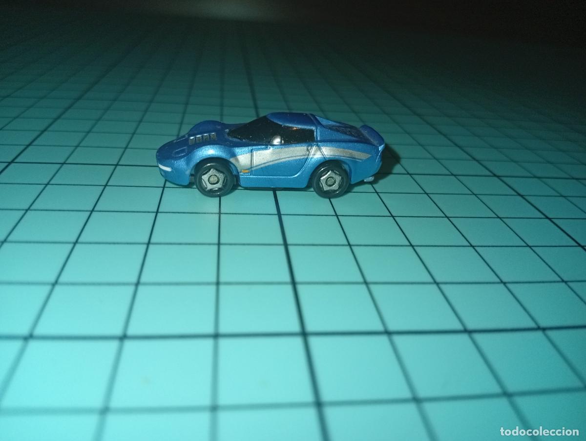 Coches a escala: Coche micro machine Playmates 2003 Micromachines micro machin Speedeez - Foto 5