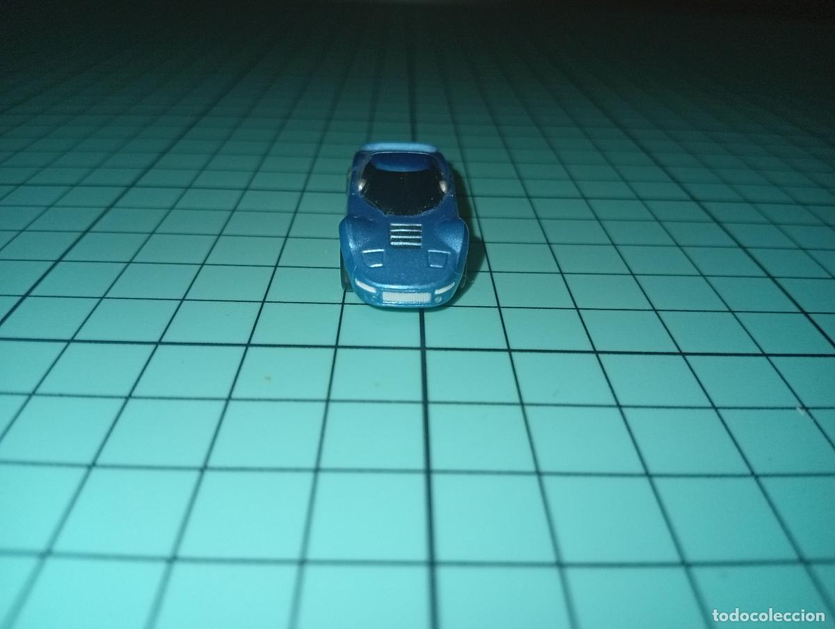 Coches a escala: Coche micro machine Playmates 2003 Micromachines micro machin Speedeez - Foto 6