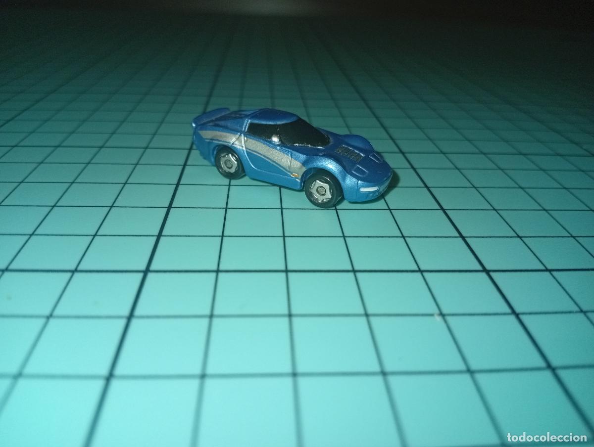 Coches a escala: Coche micro machine Playmates 2003 Micromachines micro machin Speedeez - Foto 1