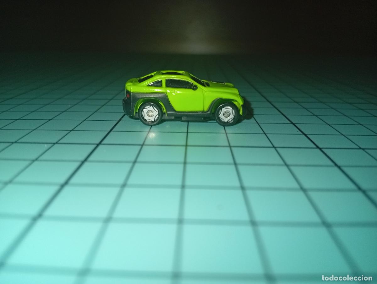 Coches a escala: Coche micro machine Playmates 2003 Micromachines micro machin Speedeez - Foto 2
