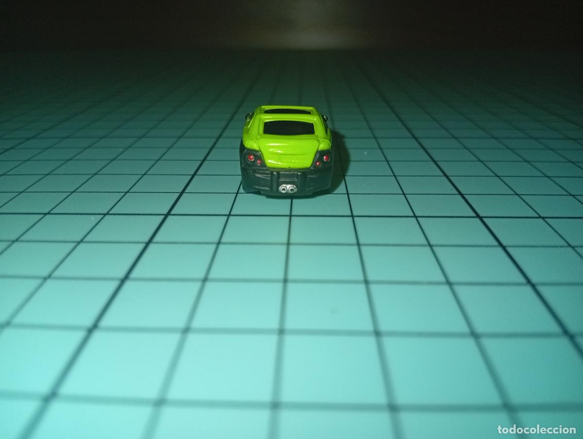 Coches a escala: Coche micro machine Playmates 2003 Micromachines micro machin Speedeez - Foto 3