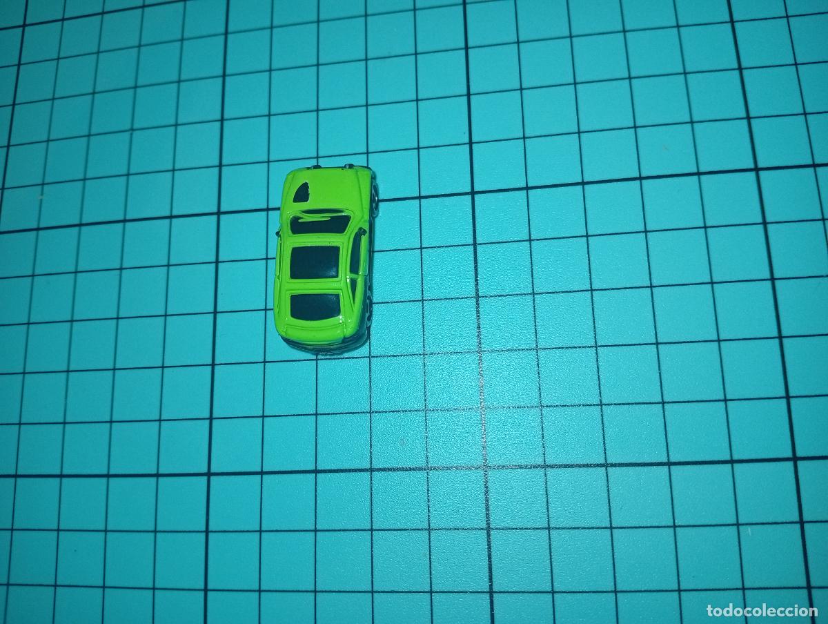 Coches a escala: Coche micro machine Playmates 2003 Micromachines micro machin Speedeez - Foto 4