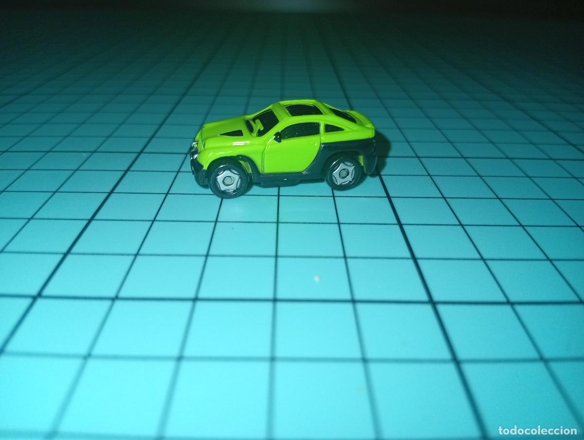 Coches a escala: Coche micro machine Playmates 2003 Micromachines micro machin Speedeez - Foto 5