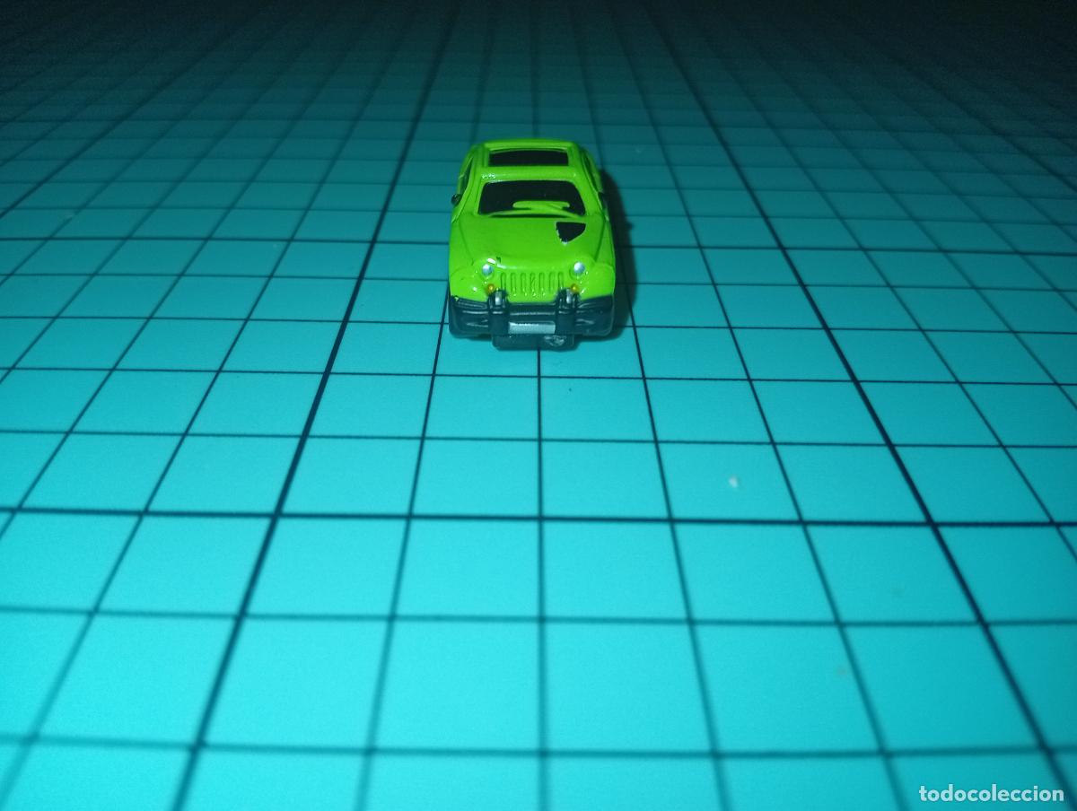 Coches a escala: Coche micro machine Playmates 2003 Micromachines micro machin Speedeez - Foto 6