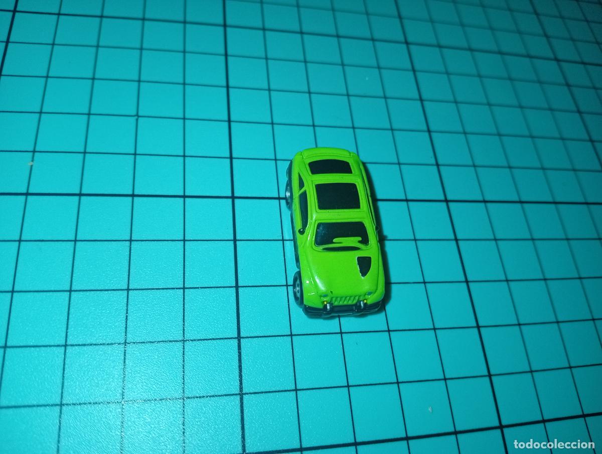 Coches a escala: Coche micro machine Playmates 2003 Micromachines micro machin Speedeez - Foto 7