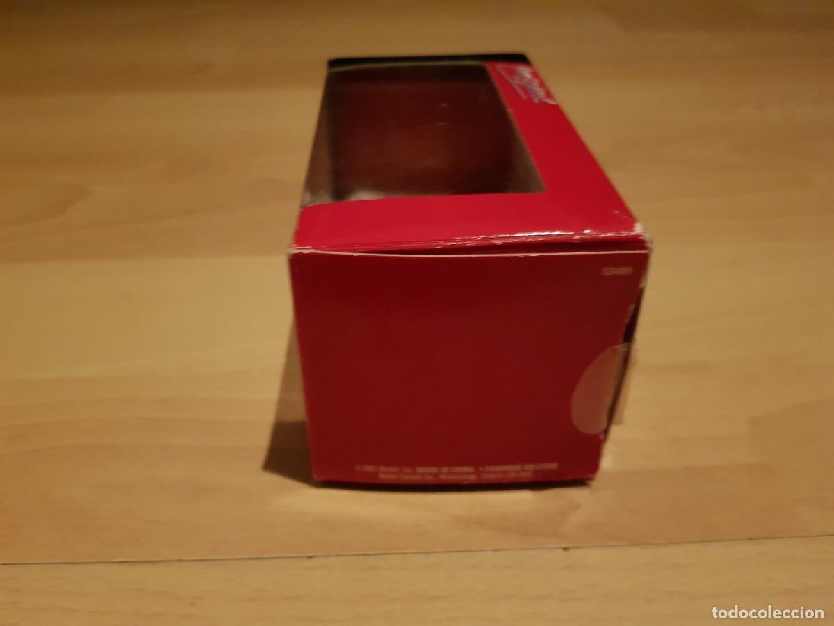 Coches a escala: Caja hotwheels passione - Foto 2