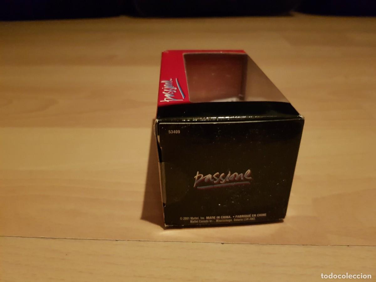 Coches a escala: Caja hotwheels passione - Foto 4