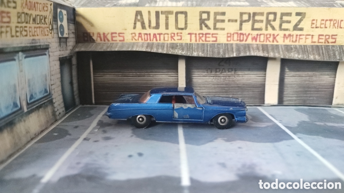 Coches a escala: LONE STAR - Imperial - Foto 4
