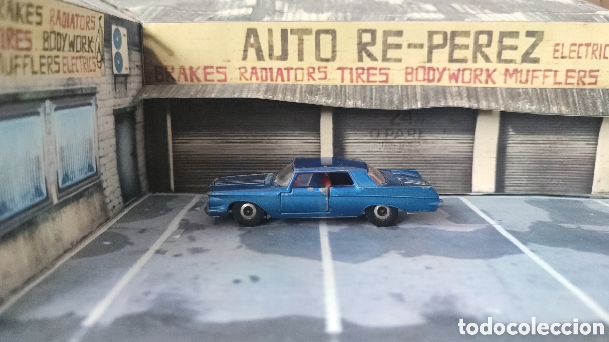 Coches a escala: LONE STAR - Imperial - Foto 3