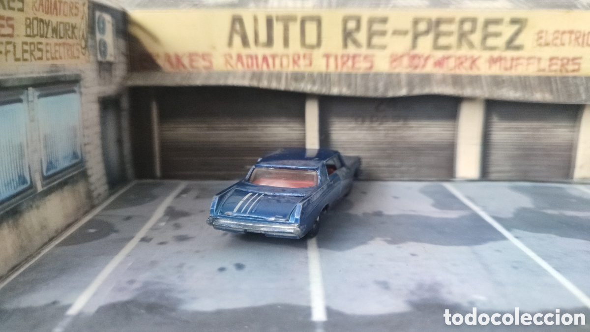 Coches a escala: LONE STAR - Imperial - Foto 2