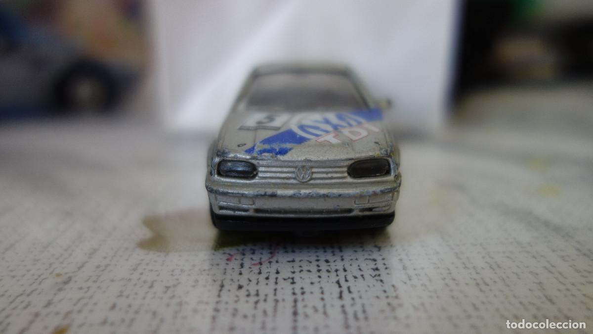 Coches a escala: VOLKSWAGEN GOLF VR6 DE GUISVAL - Foto 3