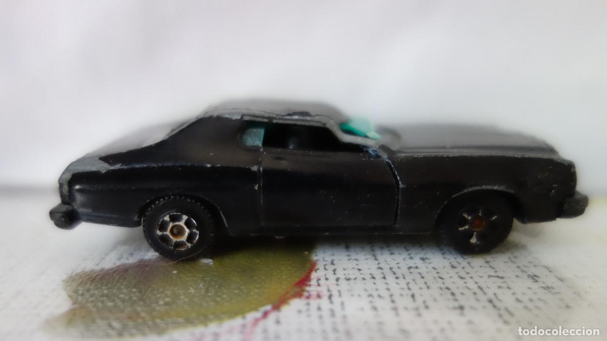 Coches a escala: FORD TORINO DE GUILOY - Foto 1