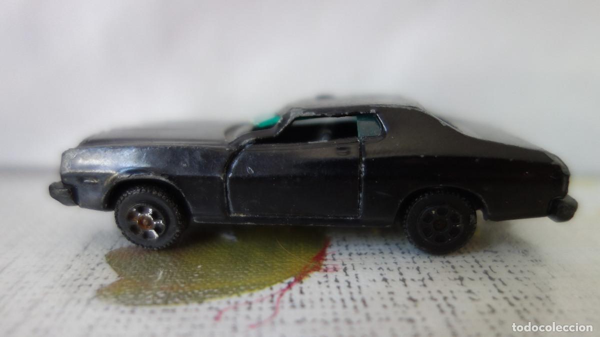 Coches a escala: FORD TORINO DE GUILOY - Foto 2