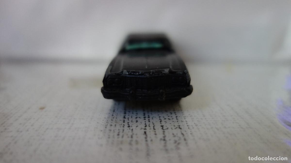 Coches a escala: FORD TORINO DE GUILOY - Foto 3