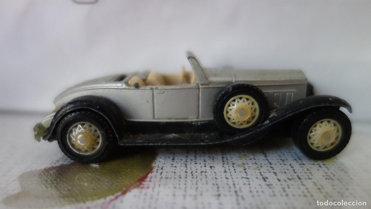 Coches a escala: PACKARD 1930 DE GUISVAL - Foto 2