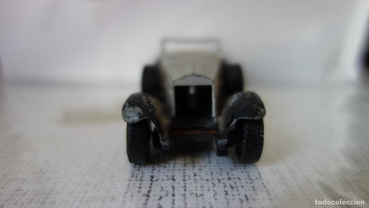 Coches a escala: PACKARD 1930 DE GUISVAL - Foto 3