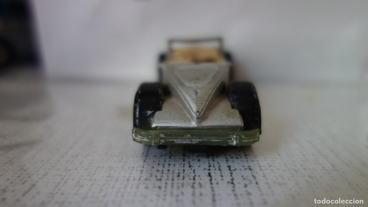 Coches a escala: PACKARD 1930 DE GUISVAL - Foto 4