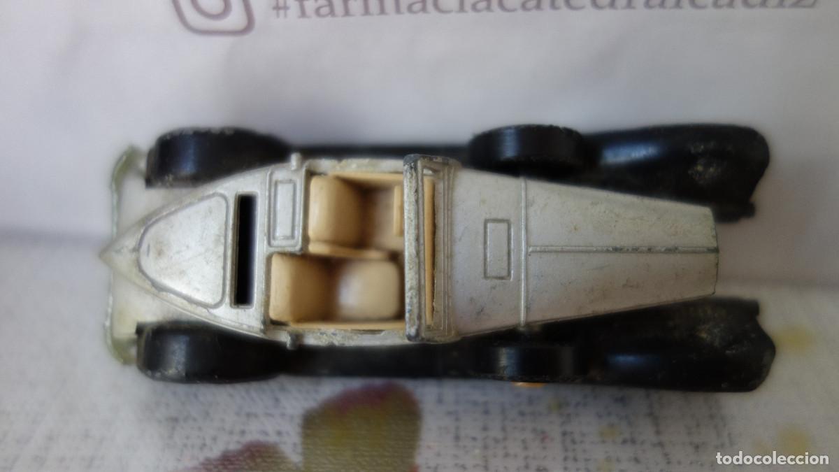 Coches a escala: PACKARD 1930 DE GUISVAL - Foto 5