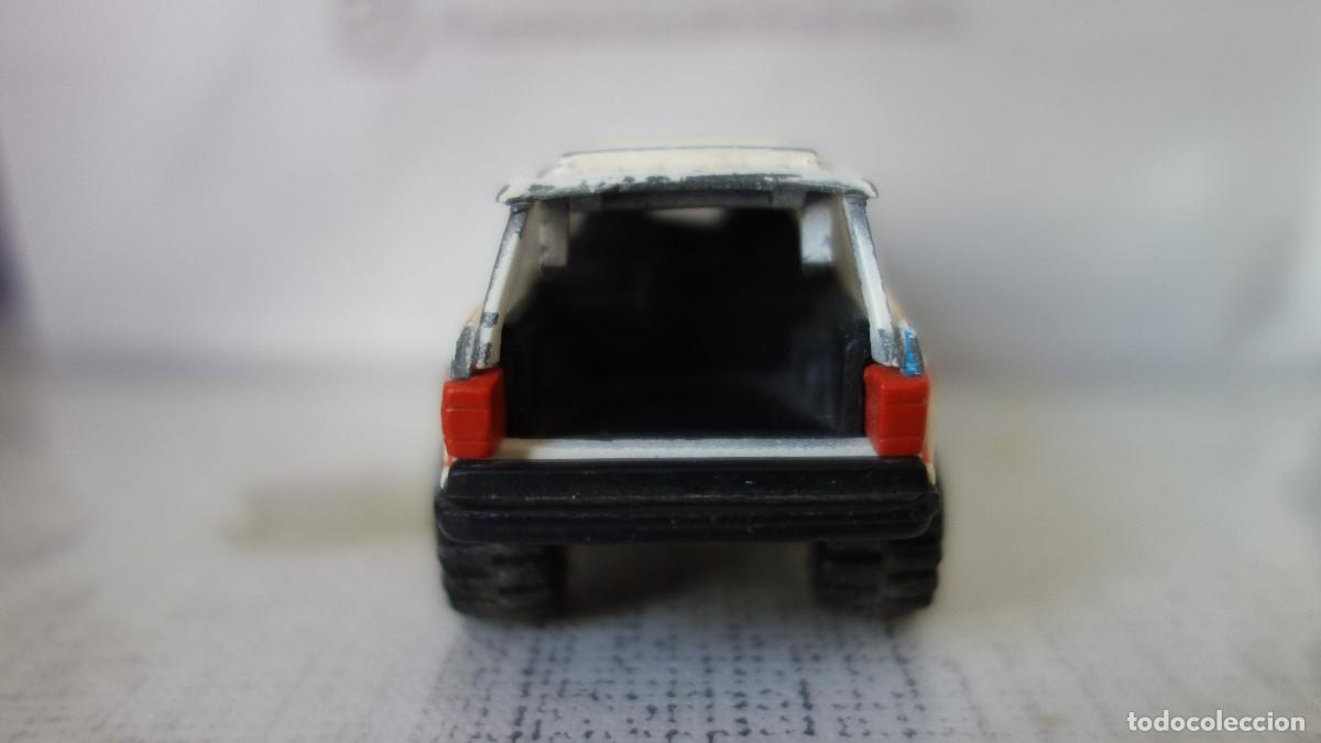 Coches a escala: FORD EXPLORER DE GUISVAL - Foto 4