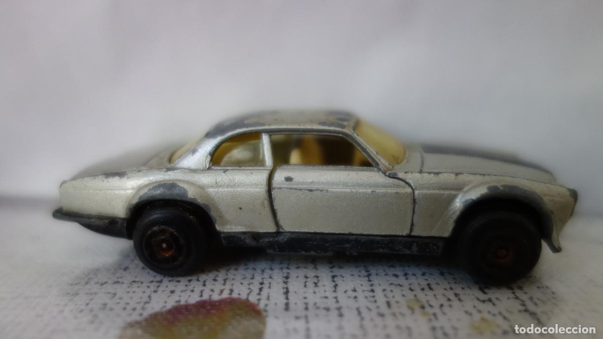 Coches a escala: JAGUAR-XJ 12 DE GUISVAL - Foto 2