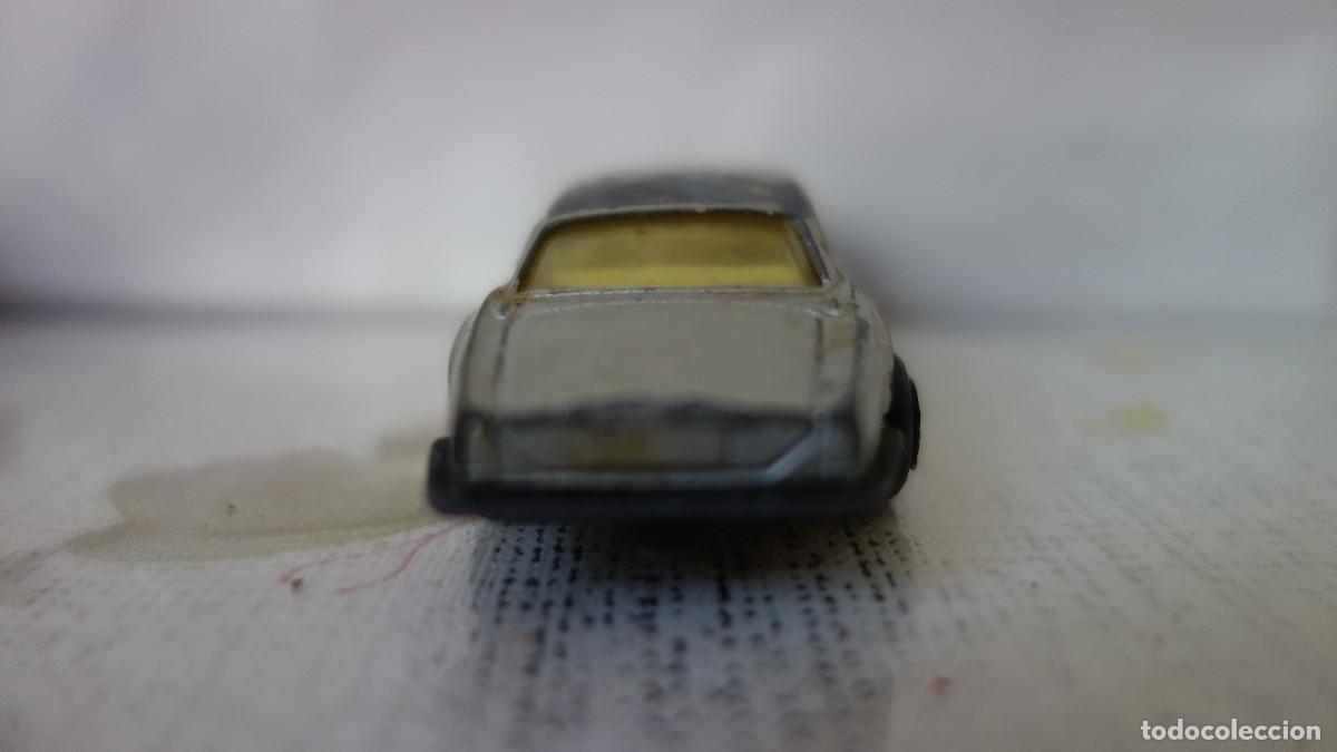 Coches a escala: JAGUAR-XJ 12 DE GUISVAL - Foto 4