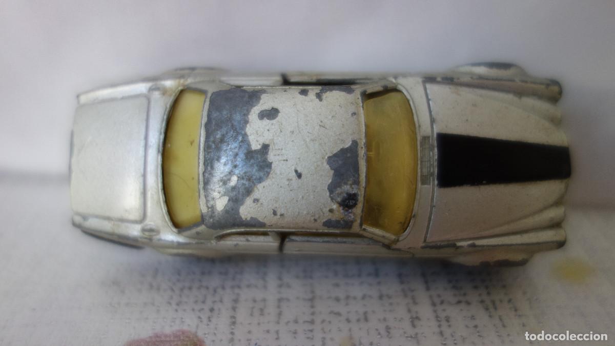 Coches a escala: JAGUAR-XJ 12 DE GUISVAL - Foto 5