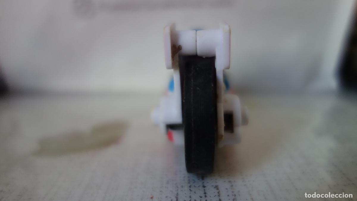 Coches a escala: ANTIGUA MOTO MINIATURA - Foto 4