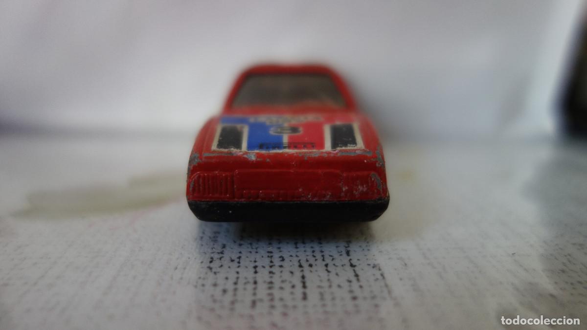 Coches a escala: SEAT LANCIA 037 DE MIRA REF. 203 - Foto 3