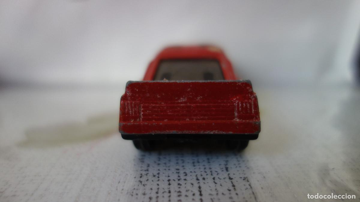 Coches a escala: SEAT LANCIA 037 DE MIRA REF. 203 - Foto 4