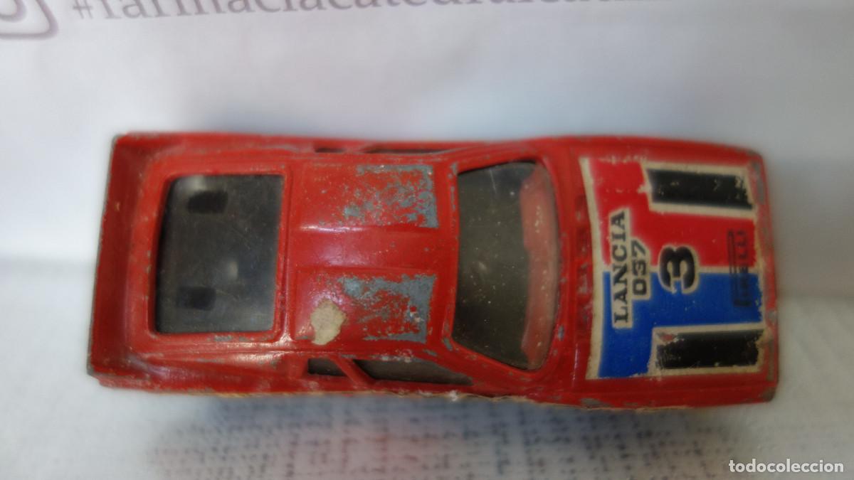 Coches a escala: SEAT LANCIA 037 DE MIRA REF. 203 - Foto 5