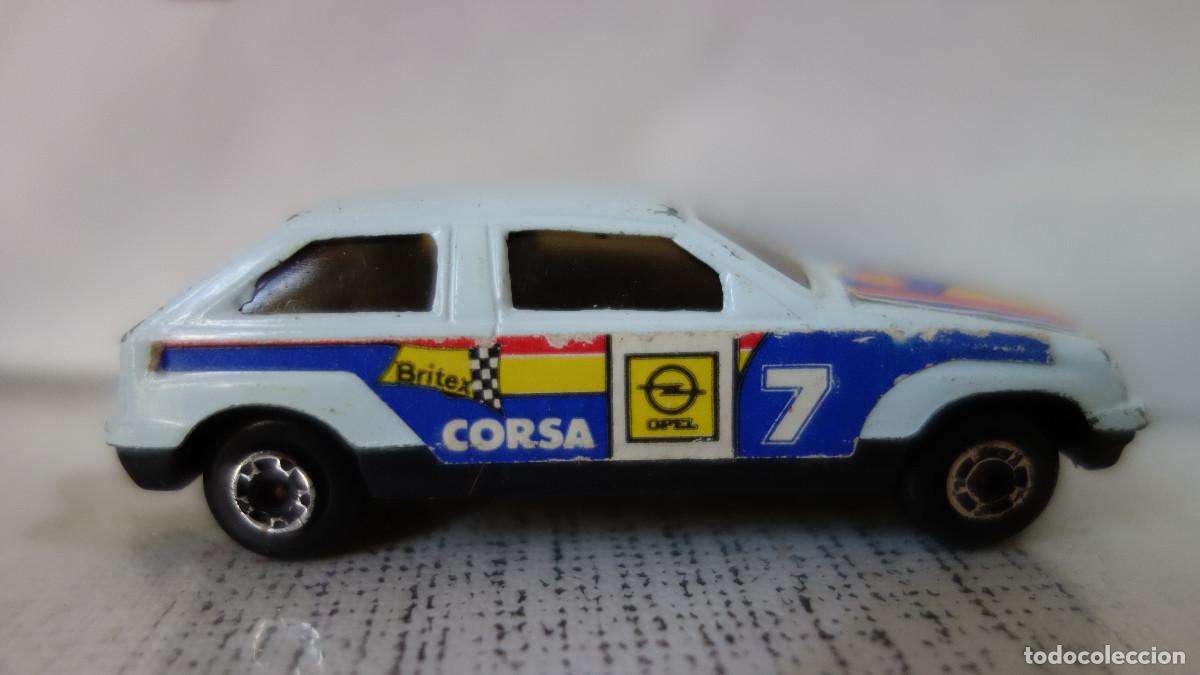 Coches a escala: OPEL CORSA REF. 207 DE MIRA - Foto 2