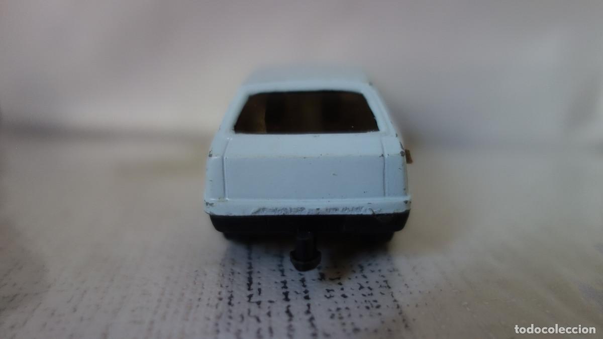 Coches a escala: OPEL CORSA REF. 207 DE MIRA - Foto 4
