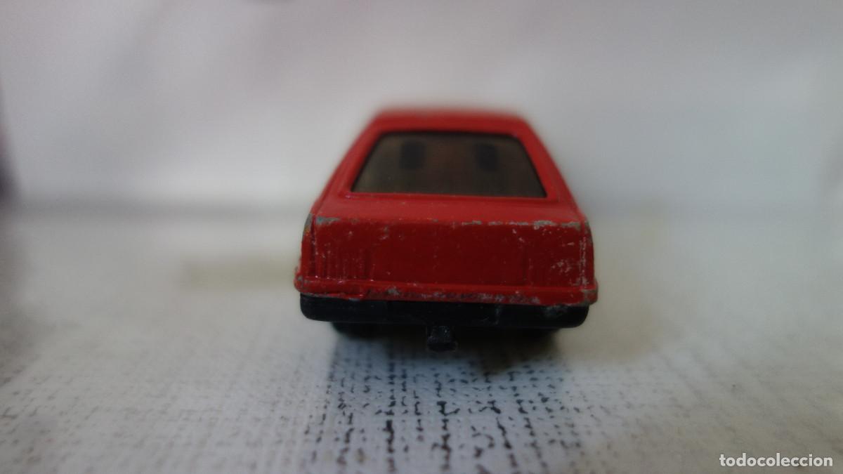 Coches a escala: FORD SIERRA REF. 206 DE MIRA - Foto 4