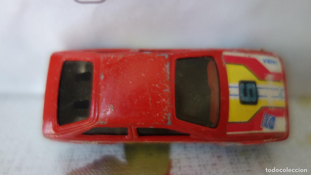 Coches a escala: FORD SIERRA REF. 206 DE MIRA - Foto 5