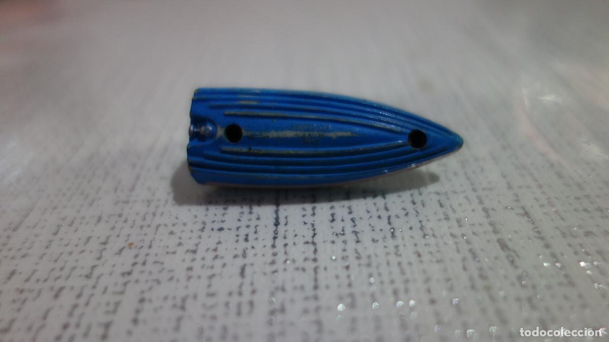 Coches a escala: LANCHA GALOOB MICROMACHINES - Foto 7